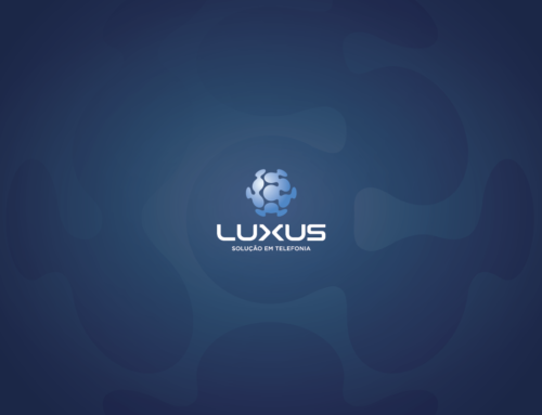 Quem é o Grupo Luxus?