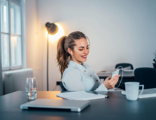 Celular Corporativo é importante?